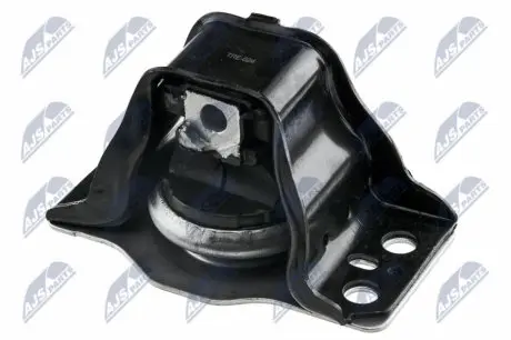 ПОДУШКА ДВИГУНА | RENAULT CLIO III 1.2,1.4,1.6,1.5DCI 05-, MODUS 1.2,1.4,1.6,1.5DCI 04-, CLIO GRANDTOUR 1.4,1.6,1.5DCI 08- /ПРАВ/ NTY ZPS-RE-024 Купити в Україні