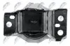 Фото ПОДУШКА ДВИГУНА | RENAULT CLIO III 1.2,1.4,1.6,1.5DCI 05-, MODUS 1.2,1.4,1.6,1.5DCI 04-, CLIO GRANDTOUR 1.4,1.6,1.5DCI 08- /ПРАВ/ NTY (ZPS-RE-024) зображення 6