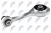 Фото Подушка двигуна (задня) Renault Kangoo 1.5dCi (косточка) NTY (ZPS-RE-028) зображення 2