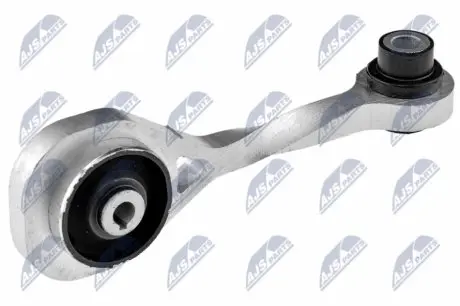 Фото Подушка двигуна (задня) Renault Kangoo 1.5dCi (косточка) NTY (ZPS-RE-028) зображення 1