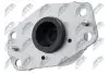 Подушка двигуна (R) Renault Master/Opel Movano 2.5D/2.8dTi 98-01 NTY (ZPS-RE-029) зображення 2