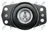 Подушка двигуна (R) Renault Master/Opel Movano 2.5D/2.8dTi 98-01 NTY (ZPS-RE-029) зображення 4