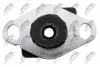 ПОДУШКА ДВИГУНА | RENAULT MEGANE I 1.6,2.0 96-03, SCENIC I 2.0,1.9DTI/DCI 99-03 ATM /ЛІВ/ NTY (ZPS-RE-031) зображення 4