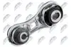 Фото Подушка двигуна (R) Renault Megane II/Scenic II 1.9dCi/2.0 16V 02- NTY (ZPS-RE-035) зображення 2