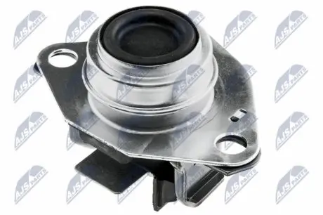 Фото ПОДУШКА ДВИГУНА | RENAULT MEGANE I 1.4,1.6,1.8,1.9TDI/DTI 96-03, SCENIC 1.4,1.6,1.8,2.0,1.9DTI/DCI 99-03, MEGANE SCENIC 1.6,2.0,1.9D/DT/DTI 97-99 /ПРАВ/ NTY (ZPS-RE-038) зображення 1