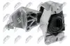 ПОДУШКА ДВИГАТЕЛЯ NTY (ZPS-RE-042) изображение 2