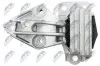 ПОДУШКА ДВИГАТЕЛЯ NTY (ZPS-RE-042) изображение 3