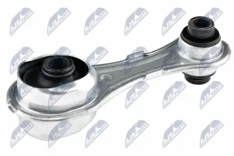 Подушка двигуна (задня) Renault Logan II/Dokker 0.9-1.6LPG 12- NTY ZPS-RE-043 Купити в Україні