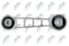 ПОДУШКА ДВИГАТЕЛЯ NTY (ZPS-RE-044) изображение 3