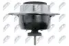 Фото Подушки двигуна NTY (ZPS-RE-060) зображення 3