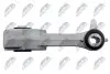 ПОДУШКА ДВИГАТЕЛЯ NTY (ZPS-RE-066) изображение 5
