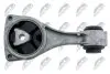 ПОДУШКА ДВИГАТЕЛЯ NTY (ZPS-RE-066) изображение 6