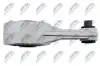 Фото ПОДУШКА ДВИГУНА | RENAULT MEGANE 1.9D/DT/DTI/DCI,2.0 96-00, CLIO 1.8 -98 /ЗАД/ NTY (ZPS-RE-070) зображення 3