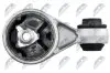 Подушка двигуна (верхня) (R) Renault Kangoo 1.5dci 08 NTY (ZPS-RE-073) зображення 4