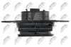 ПОДУШКА ДВИГАТЕЛЯ NTY (ZPS-RE-074) изображение 3