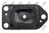 ПОДУШКА ДВИГАТЕЛЯ NTY (ZPS-RE-074) изображение 4