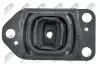 ПОДУШКА ДВИГАТЕЛЯ NTY (ZPS-RE-074) изображение 5