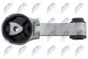 ПОДУШКА ДВИГАТЕЛЯ NTY (ZPS-RE-079) изображение 4