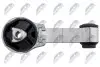 ПОДУШКА ДВИГАТЕЛЯ NTY (ZPS-RE-079) изображение 5