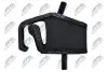 Фото ПОДУШКА ДВИГАТЕЛЯ NTY (ZPS-RE-084) изображение 4