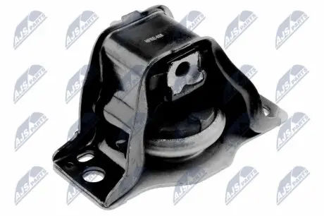 ПОДУШКА ДВИГУНА | DACIA LOGAN 1.6 06-, SANDERO 1.6 11- /ПРАВ/ NTY ZPSRE086 Купити в Україні