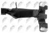 ПОДУШКА ДВИГУНА | RENAULT TWINGO I 1993 - 2012 1.0 16V - 50 KW / 68 HP / ЛІВ / NTY (ZPS-RE-100) зображення 5