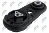 ПОДУШКА ДВИГАТЕЛЯ NTY (ZPS-RE-103) изображение 2