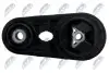 ПОДУШКА ДВИГАТЕЛЯ NTY (ZPS-RE-103) изображение 3