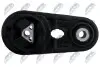 ПОДУШКА ДВИГАТЕЛЯ NTY (ZPS-RE-103) изображение 4