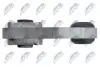 ПОДУШКА ДВИГАТЕЛЯ NTY (ZPS-RE-104) изображение 4