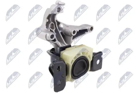 ПОДУШКА ДВИГУНА | DACIA DUSTER I 4X4 2010 - 2018 1.5 DCI - 66 KW/90 HP / ПРАВ / NTY ZPS-RE-107