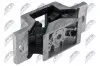 ПОДУШКА ДВИГАТЕЛЯ NTY (ZPS-RE-125) изображение 2