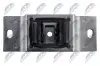 ПОДУШКА ДВИГАТЕЛЯ NTY (ZPS-RE-125) изображение 3