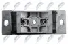 ПОДУШКА ДВИГАТЕЛЯ NTY (ZPS-RE-125) изображение 5