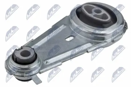 ПОДУШКА ДВИГУНА | RENAULT GRAND SCENIC 1.2TCE,2.0 09-, MEGANE III 1.2TCE,2.0CVT 09-15, SCENIC III 1.2TCE,2.0 09- /ПЕРЕД/ЛІВ/ПРАВ/ NTY ZPS-RE-132