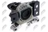 ПОДУШКА ДВИГАТЕЛЯ NTY (ZPS-RE-139) изображение 2