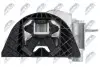 Фото ПОДУШКА ДВИГАТЕЛЯ NTY (ZPS-RE-140) изображение 3