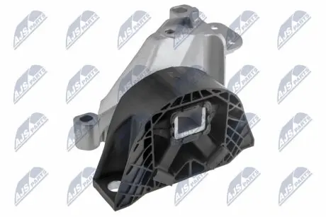 ПОДУШКА ДВИГУНА | RENAULT/DACIA SANDERO 1.6 08-, DOKKER 1.6 12-, LODGY 1.6 12- /ПРАВ/ NTY ZPS-RE-140 Купити в Україні