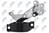 Фото ПОДУШКА ДВИГАТЕЛЯ NTY (ZPS-RE-140) изображение 6