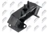Фото ПОДУШКА ДВИГУНА | SUBARU IMPREZA G11 00-07 /ЗАД ATM/ NTY (ZPS-SB-004) зображення 1