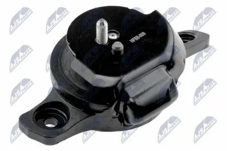 ПОДУШКА ДВИГУНА | SUBARU IMPREZA/WRX 2.5T 08-14, FORESTER 2.5T 09-13 /ЛІВ/ NTY ZPS-SB-009