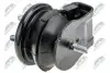 ПОДУШКА ДВИГУНА | SUZUKI GRAND VITARA/ESCUDO 2.0,2.5,2.7 98-06, SUZUKI GRAND VITARA/GRAND ESCUDO XL-7 01-06, SUZUKI VITARA 97-02 /ПЕРЕД/ NTY (ZPS-SU-011) зображення 2
