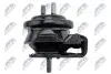 ПОДУШКА ДВИГУНА | SUZUKI GRAND VITARA/ESCUDO 2.0,2.5,2.7 98-06, SUZUKI GRAND VITARA/GRAND ESCUDO XL-7 01-06, SUZUKI VITARA 97-02 /ПЕРЕД/ NTY (ZPS-SU-011) зображення 3