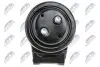 ПОДУШКА ДВИГУНА | SUZUKI GRAND VITARA/ESCUDO 2.0,2.5,2.7 98-06, SUZUKI GRAND VITARA/GRAND ESCUDO XL-7 01-06, SUZUKI VITARA 97-02 /ПЕРЕД/ NTY (ZPS-SU-011) зображення 5