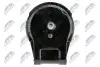 ПОДУШКА ДВИГУНА | SUZUKI GRAND VITARA/ESCUDO 2.0,2.5,2.7 98-06, SUZUKI GRAND VITARA/GRAND ESCUDO XL-7 01-06, SUZUKI VITARA 97-02 /ПЕРЕД/ NTY (ZPS-SU-011) зображення 6