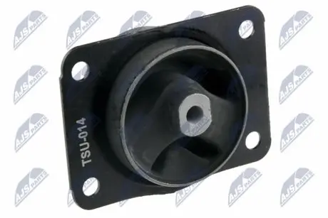 ПОДУШКА ДВИГУНА | SUZUKI SX4 1.5,1.6,1.6DDIS,2.0 06- /ЛІВ/ NTY ZPS-SU-014