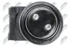ПОДУШКА ДВИГУНА | SUZUKI GRAND VITARA/ESCUDO 1.6,2.0 98-06 /ПЕРЕД/ NTY (ZPS-SU-017) зображення 3