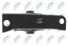 ПОДУШКА ДВИГАТЕЛЯ NTY (ZPS-SU-019) изображение 5