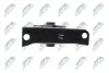 ПОДУШКА ДВИГАТЕЛЯ NTY (ZPS-SU-019) изображение 6
