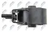 ПОДУШКА ДВИГАТЕЛЯ NTY (ZPS-SU-028) изображение 6